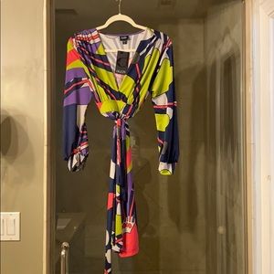 Olian maternity dress. XL